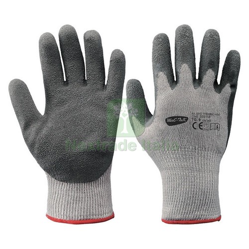 12coppie guanti invernali - guanti,