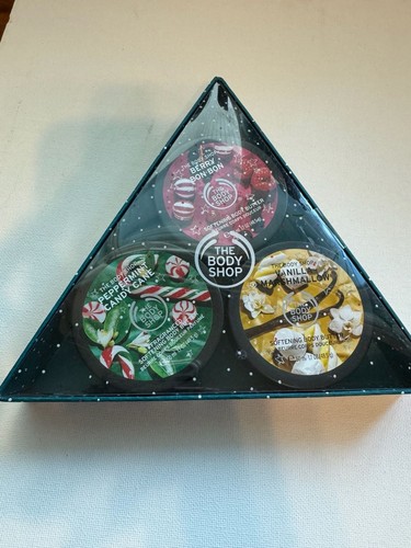 The body shop set regalo - shop,