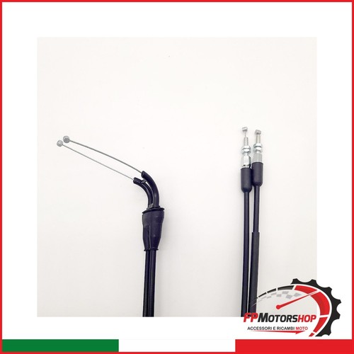 Cavo acceleratore gas moto - cavo,