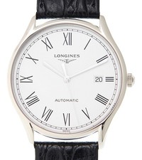 Longines Lyre Automatic