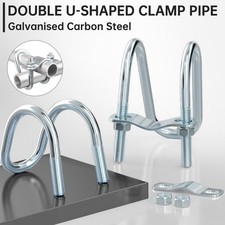 Morsetto per tubi a croce