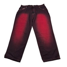 Jeans larghi LEEMAN autentici