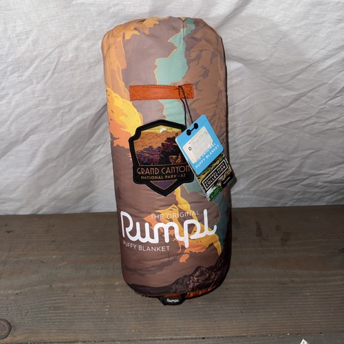 Nuova coperta rumpl collezione - nuova,