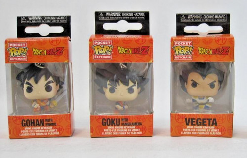 Funko pocket pop - funko, pop!