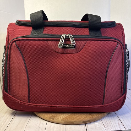 Borsone trasporto samsonite - borsone, da