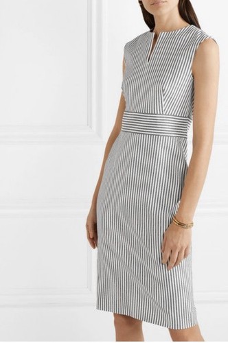Abito max mara caraffa - abito,