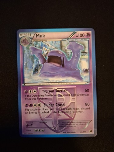 Muk 116 - (team, 46/116
