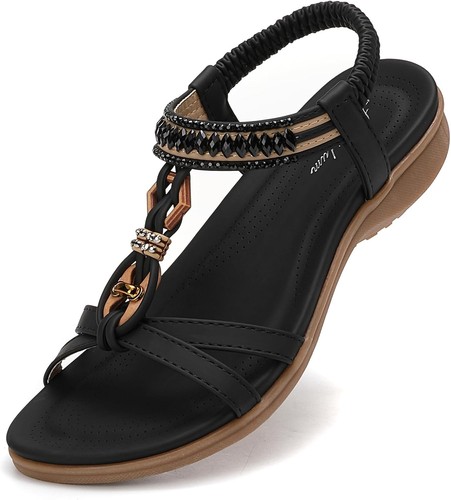Littleplum sandali donna bassi