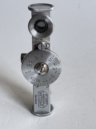 31332 leica telemetro range - #31332-leica, telemetro,