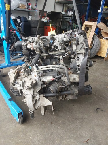 Motore 9jtd 88kw 120cv fiat - 1.9jtd,