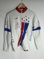 Maglia ciclismo Spin 11 Stella