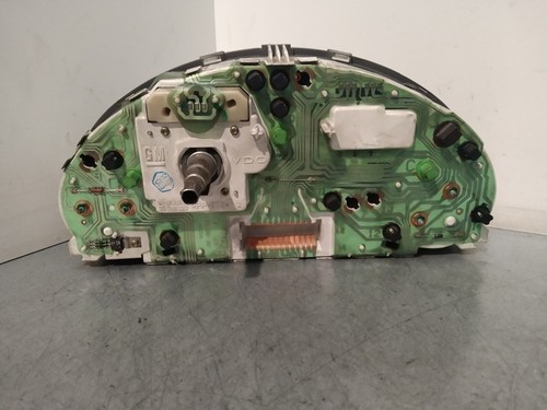 88481669 quadro strumenti opel - 88481669,