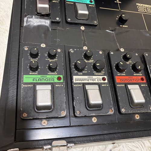 Yamaha 100 professional - yamaha, sb-100