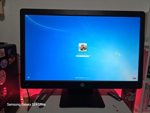 Monitor p223a pro - 22",