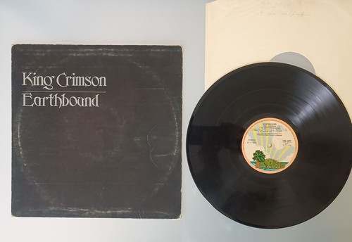 1972 king crimson - 1972,