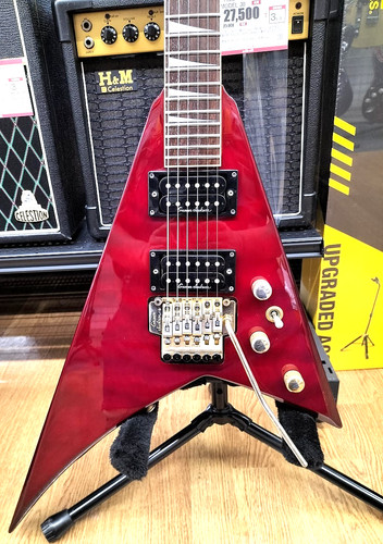 Grover jackson p85q randy - jackson,