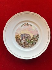WW1 piatto città redenti