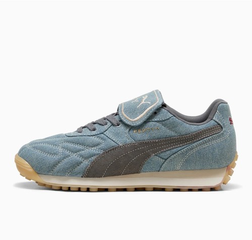 Fenty puffi puma unisex - puffi,