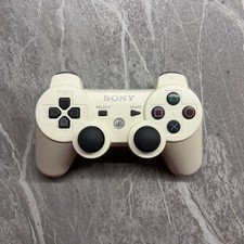 controller ps3 bianco sony