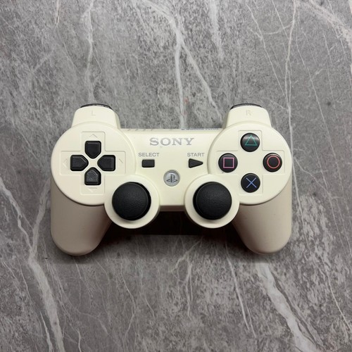Controller ps3 bianco sony - ps3,