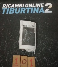 Airbag sedili destra Range