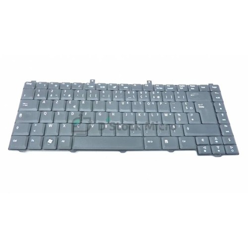 Clavier azerty pk13zho0280 - azerty,