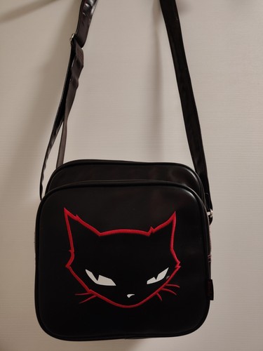 Emily the strange bag - emily, borsa