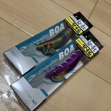 Daiwa Emeraldas Boat RV 3.0