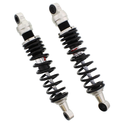 Ammortizzatori gemelli triumph - ammortizzatori,
