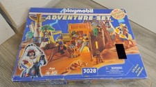 Playmobil Western 3028