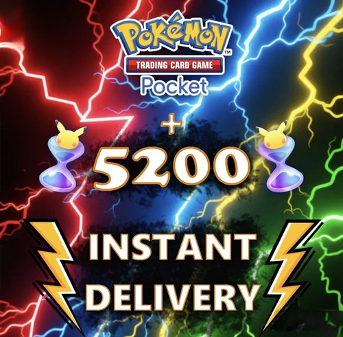 Pokémon tcg pocket - pokémon, –