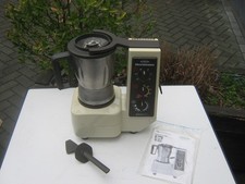 Bimby Nostalgico Vorwerk