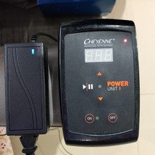 Alimentatore cheyenne per - cheyenne,