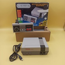 Console Nintendo Mini NES