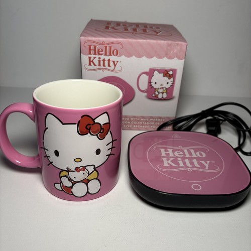 Tazza hello kitty - tazza,