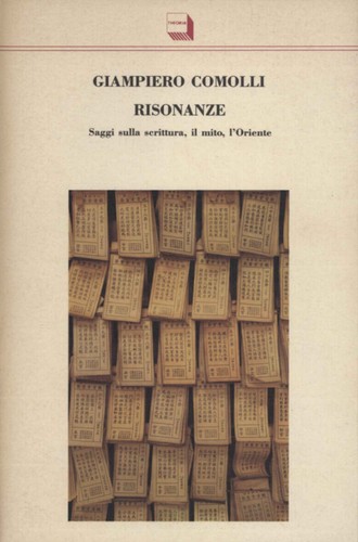 Risonanze giampiero comolli - -,