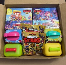 Brawl stars 576 carte - carte, 6