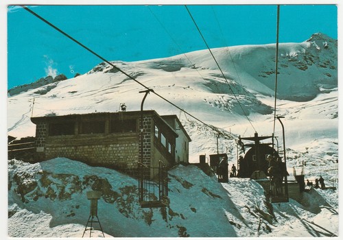 Rifugio pian dei fiacconi alla - pian,