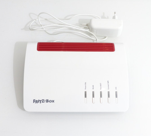 Avm fritz box - fritz!box, router