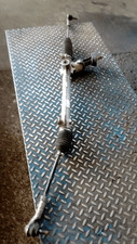 6C1423058E Scatola sterzo