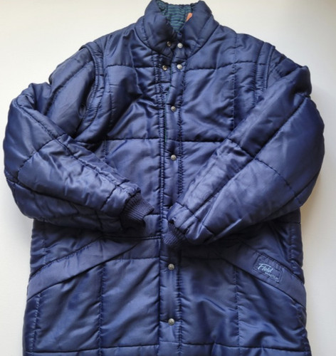 Giacca imbottita sears - giacca,