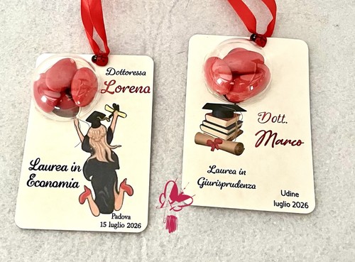 Laurea personalizzabile - laurea,,
