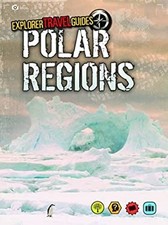 Polar Regions Hardcover