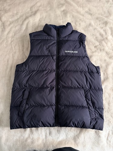 Calvin klein jeans - klein, gilet