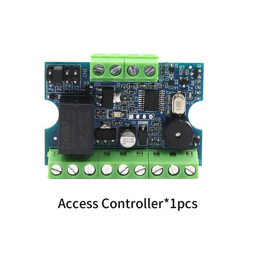Kit controllo accessi - kit, di