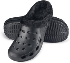 Pantofole Donna Invernali