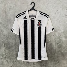 MAGLIA CALCIO HOME PARTIZAN