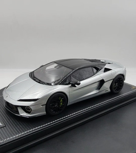 Lamborghini temerario 01 - 1/18,
