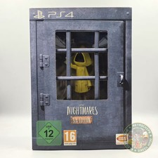 Little Nightmares: Six Edition
