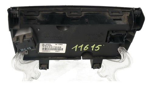 735447949 blocco comando - , clima